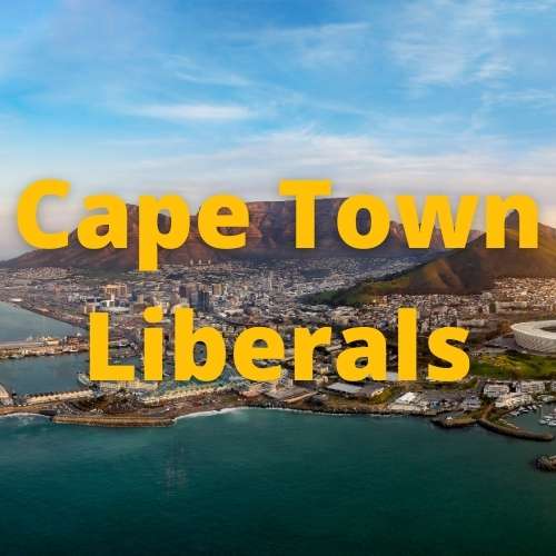 Cape Town Liberals