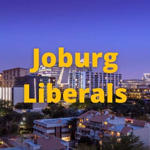 Joburg Liberals