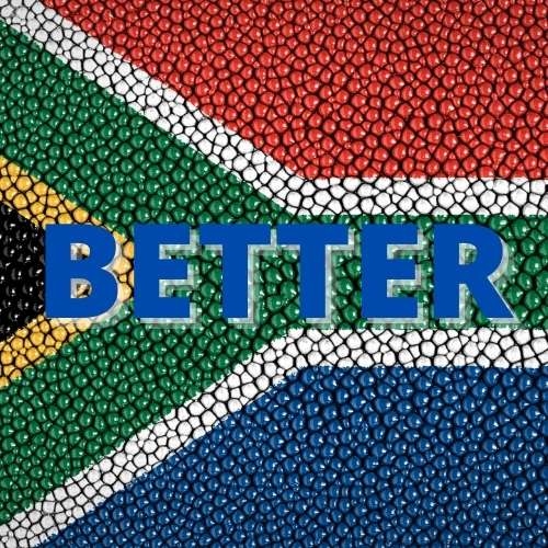 SALSA Better South Africa Project