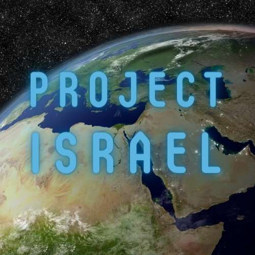 SALSA Project Israel