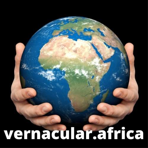 SALSA Vernacular Project