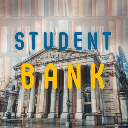 SALSA Student Bank Project